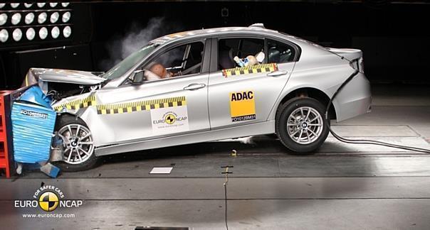 Foto:Auto-Medienportal.Net/Euro NCAP